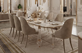 Velovis Dining set - AVRS FURNITURE